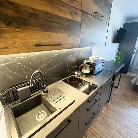 Stylowy W Serocku * 斯诺科