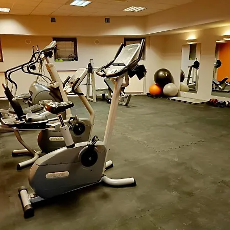 Stylowy W Serocku 公寓 斯诺科