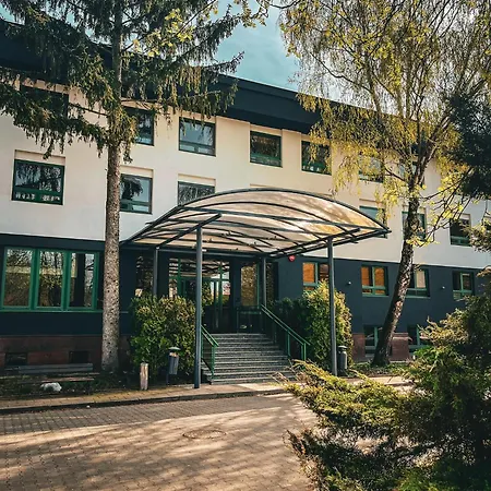 Stylowy W Serocku 公寓 *