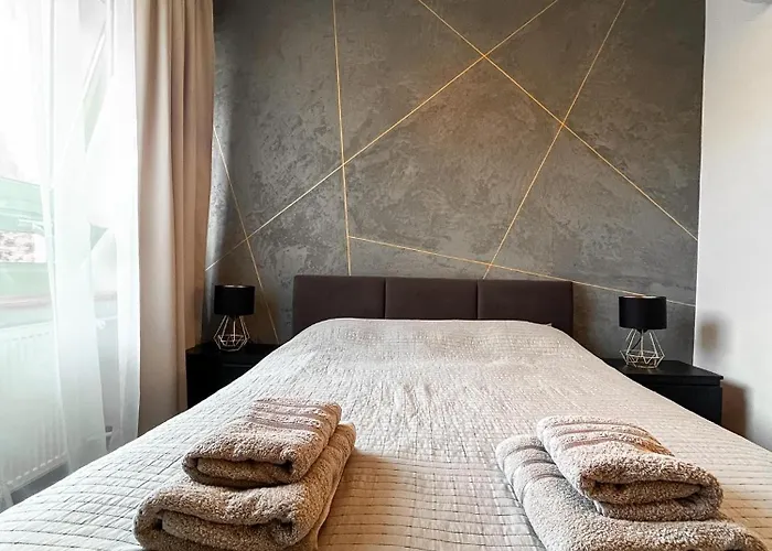 Stylowy W Serocku Serock