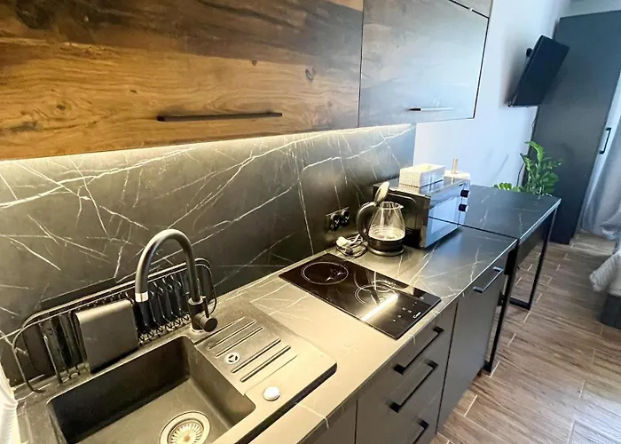 Stylowy W Serocku * Serock