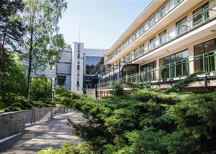 Apartment Stylowy W Serocku Serock