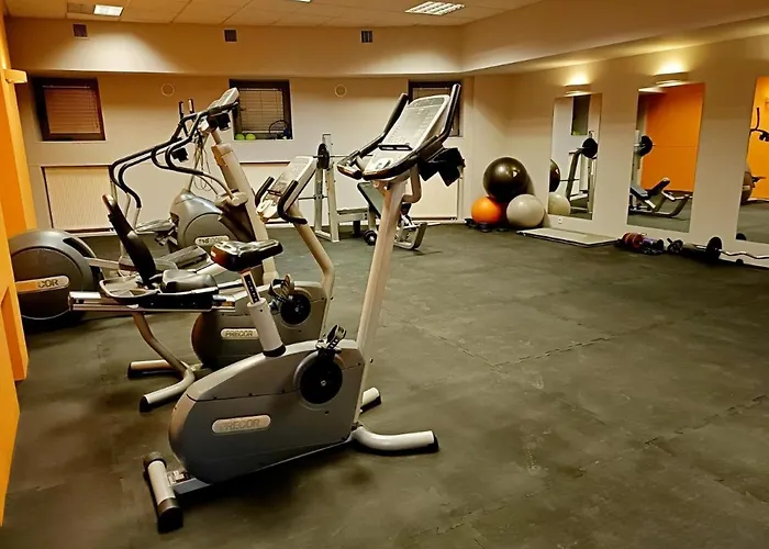 Stylowy W Serocku Apartment Serock