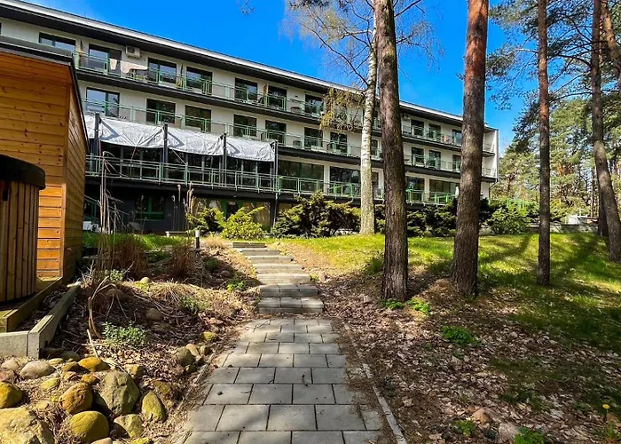 Stylowy W Serocku Serock